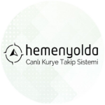 HemenYolda Kurye Entegrasyonu logosu