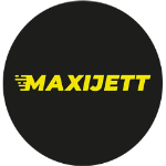 MaxiJet Kurye Entegrasyonu logosu